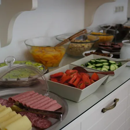 Otel Cyclades Páros