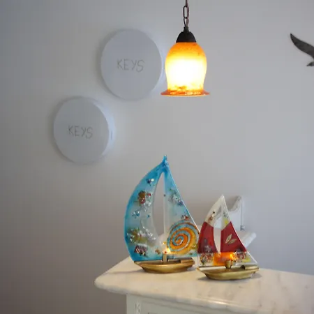 Otel Cyclades Páros