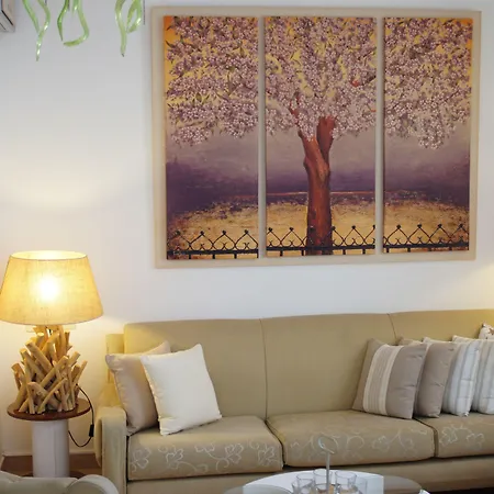 Cyclades Otel Páros