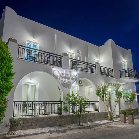 Cyclades Otel