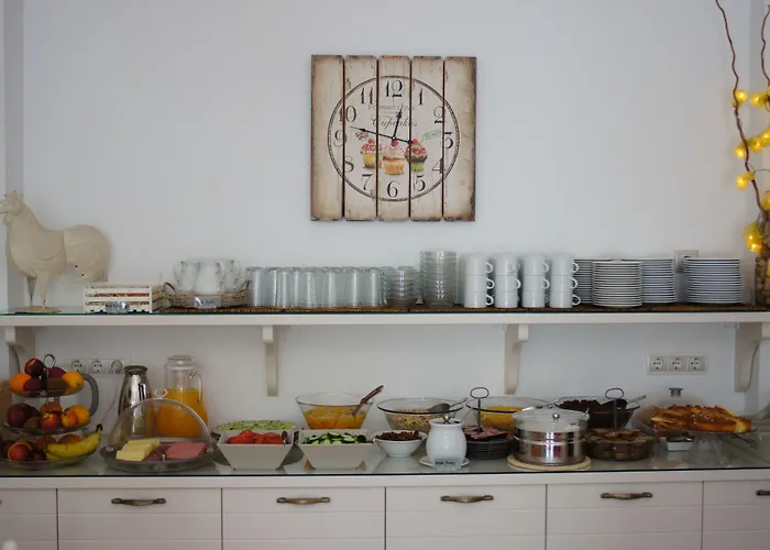 Cyclades 酒店 Páros