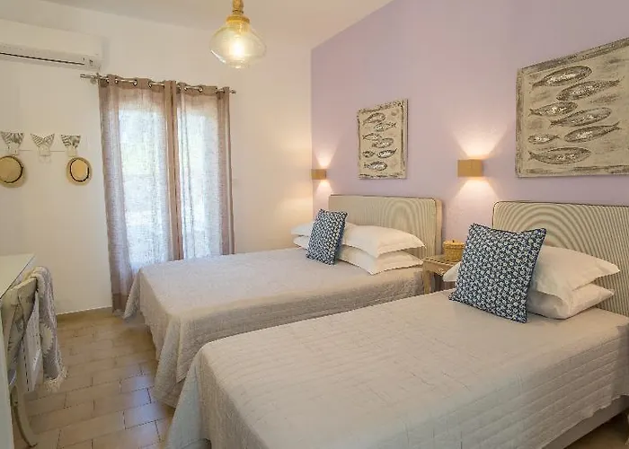 Cyclades 酒店 Páros