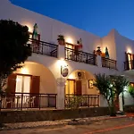 Cyclades Hotel Páros