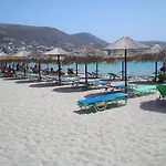 Cyclades Hotel 2*