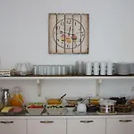 Cyclades Hotel Páros