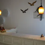 Hotel Cyclades Páros