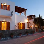 Cyclades 2*