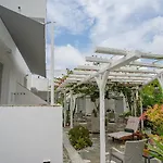 Hotel Cyclades Páros