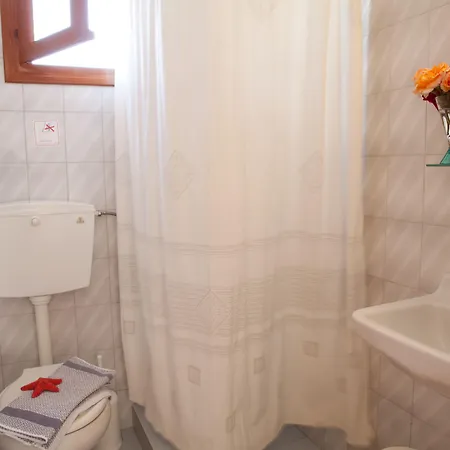 Hotel Cyclades Páros