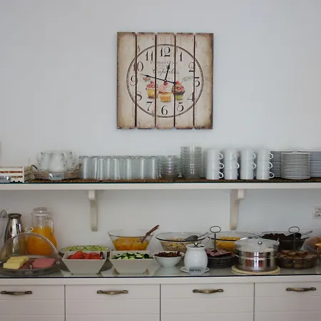 Cyclades Hotel Páros