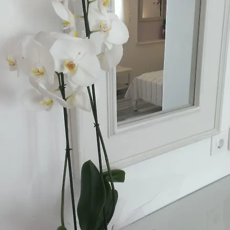 Cyclades Hotel Páros