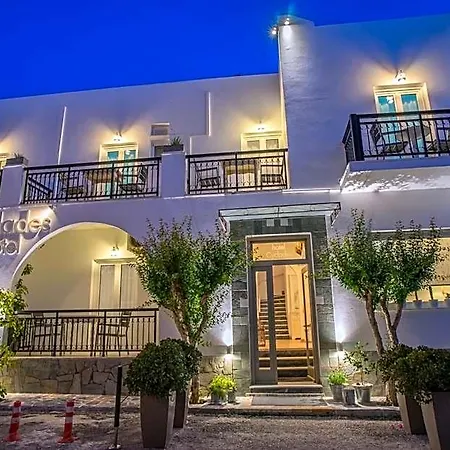 Cyclades