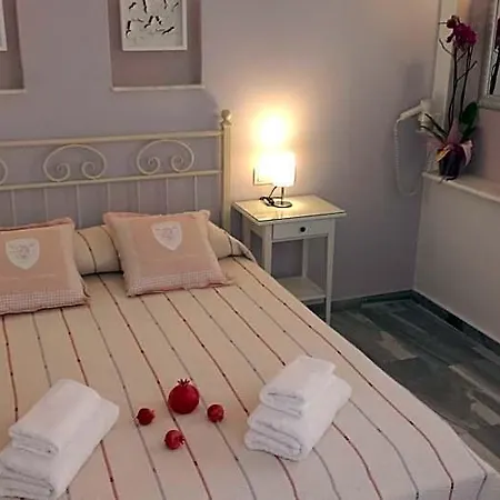 Cyclades Hotel Parikia (Paros)