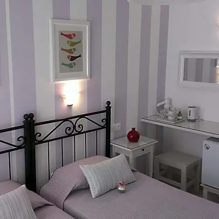 Hotel Cyclades Parikia (Paros)