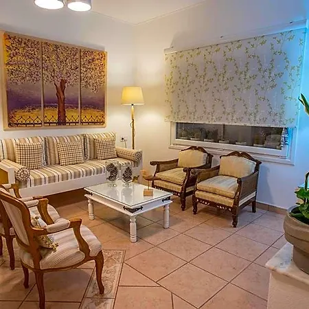 Cyclades Hotel Parikia (Paros)