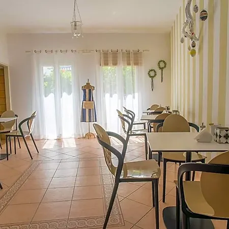 Cyclades Hotel 2*