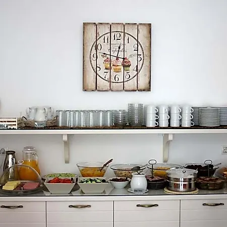 Hotel Cyclades Parikia (Paros)