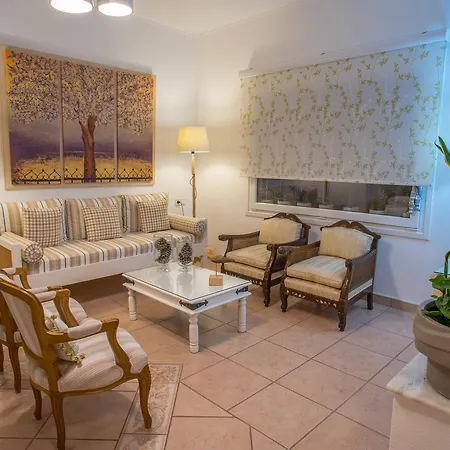 Cyclades Hotel Páros