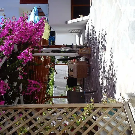 Cyclades 호텔