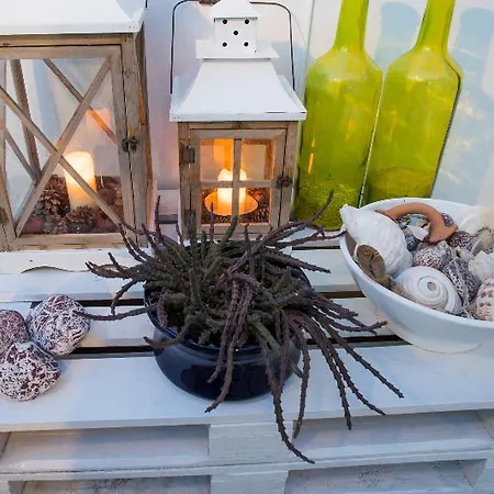 Cyclades Hotel Páros