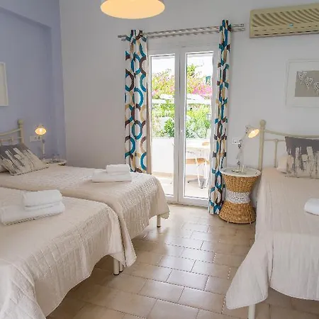 Cyclades Hotel Parikia (Paros)