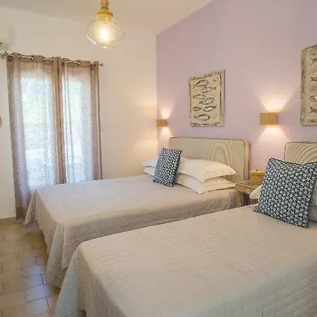 Cyclades Hotel Páros