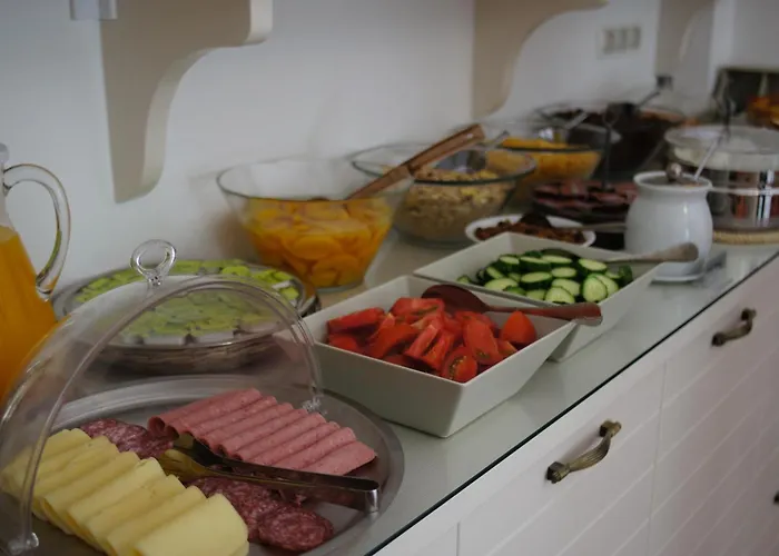 Hotel Cyclades Páros