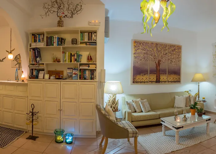 Cyclades 2* Πάρος