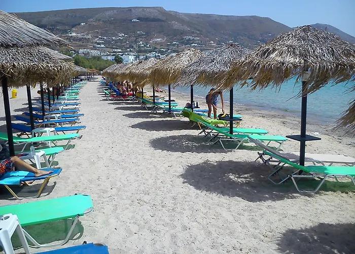 Ξενοδοχείο Cyclades