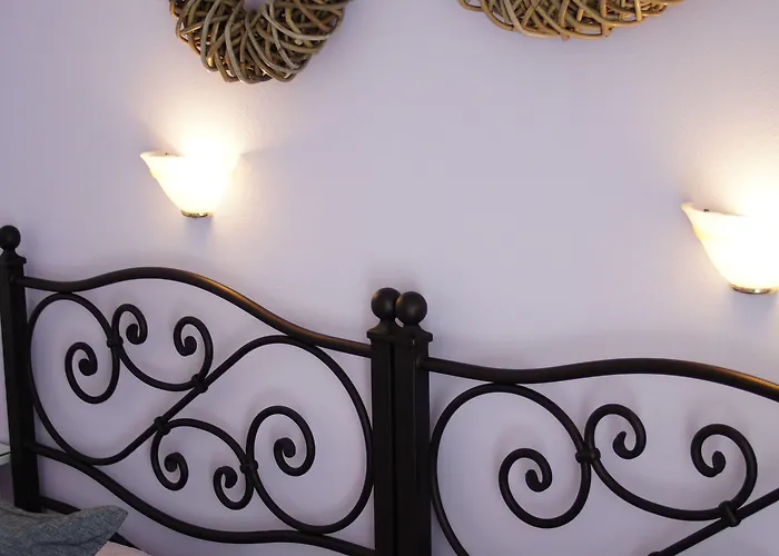 Hotel Cyclades Páros