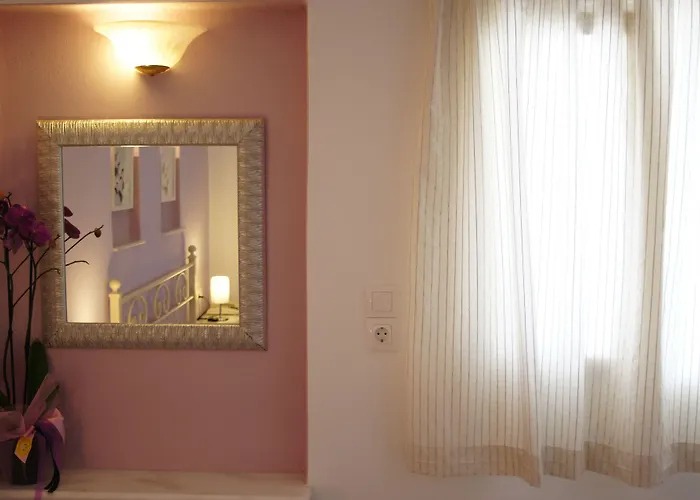 Ξενοδοχείο Cyclades Πάρος