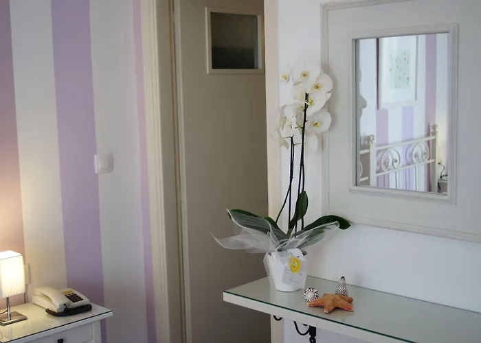 Cyclades Ξενοδοχείο