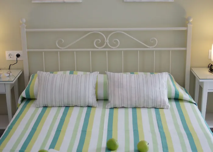 Cyclades Ξενοδοχείο 2*