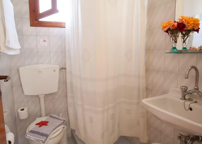 Ξενοδοχείο Cyclades Πάρος