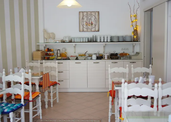 Cyclades Ξενοδοχείο