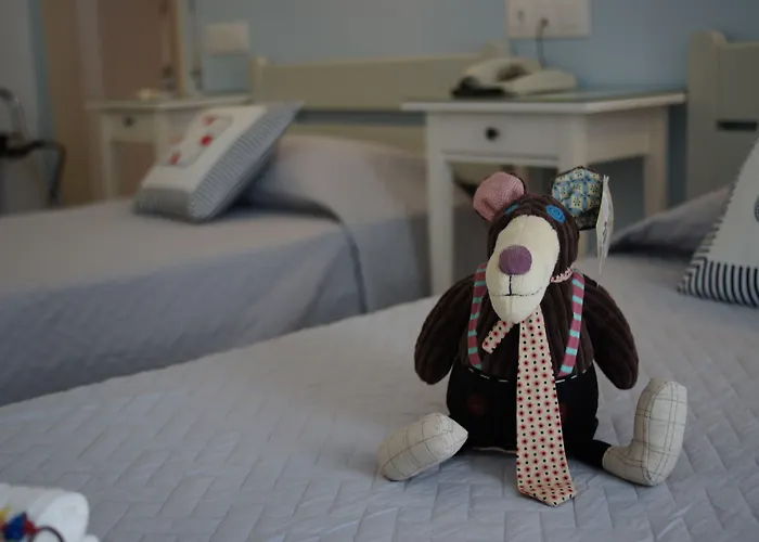 Ξενοδοχείο Cyclades 2*