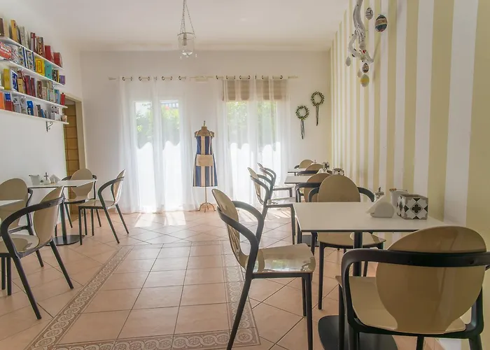 Hotel Cyclades Páros