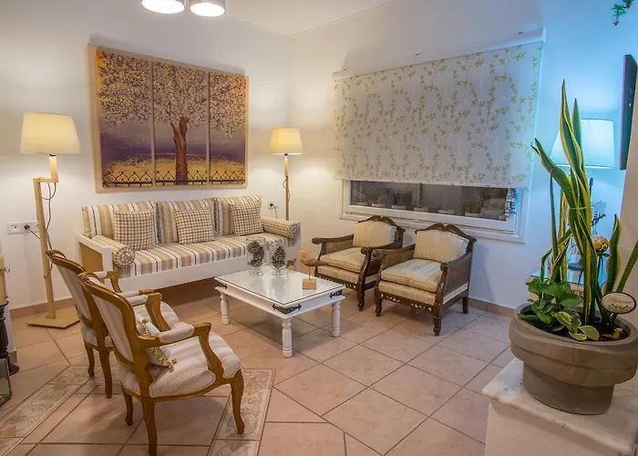 Cyclades Ξενοδοχείο Πάρος