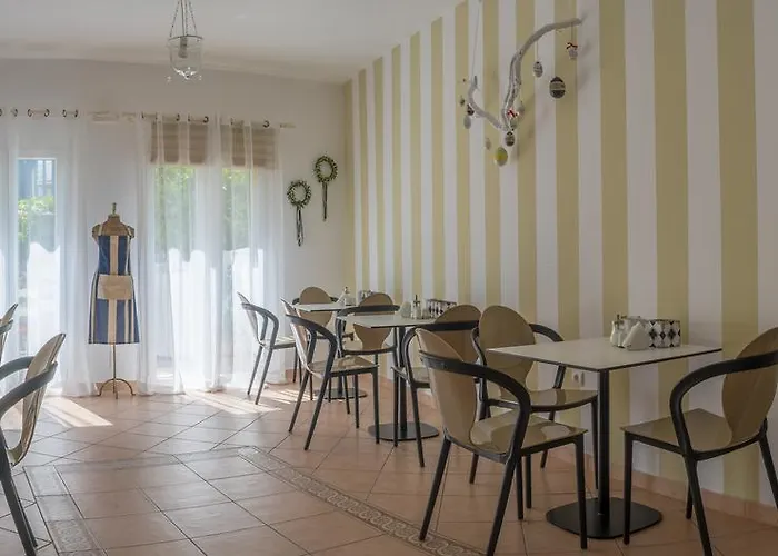 Cyclades Ξενοδοχείο