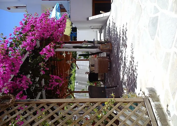 Cyclades Ξενοδοχείο