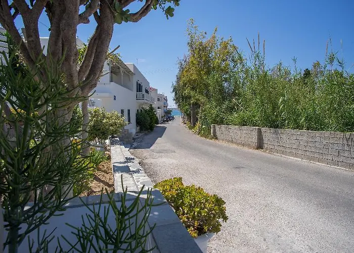 Cyclades 2* Πάρος