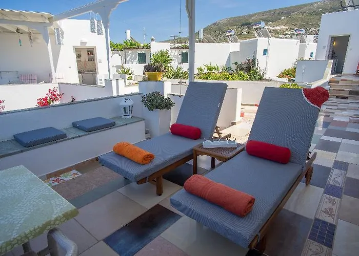 Ξενοδοχείο Cyclades